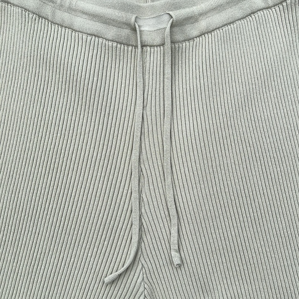 Cider Ribbed Pull-on Pants - Picture 2 of 9